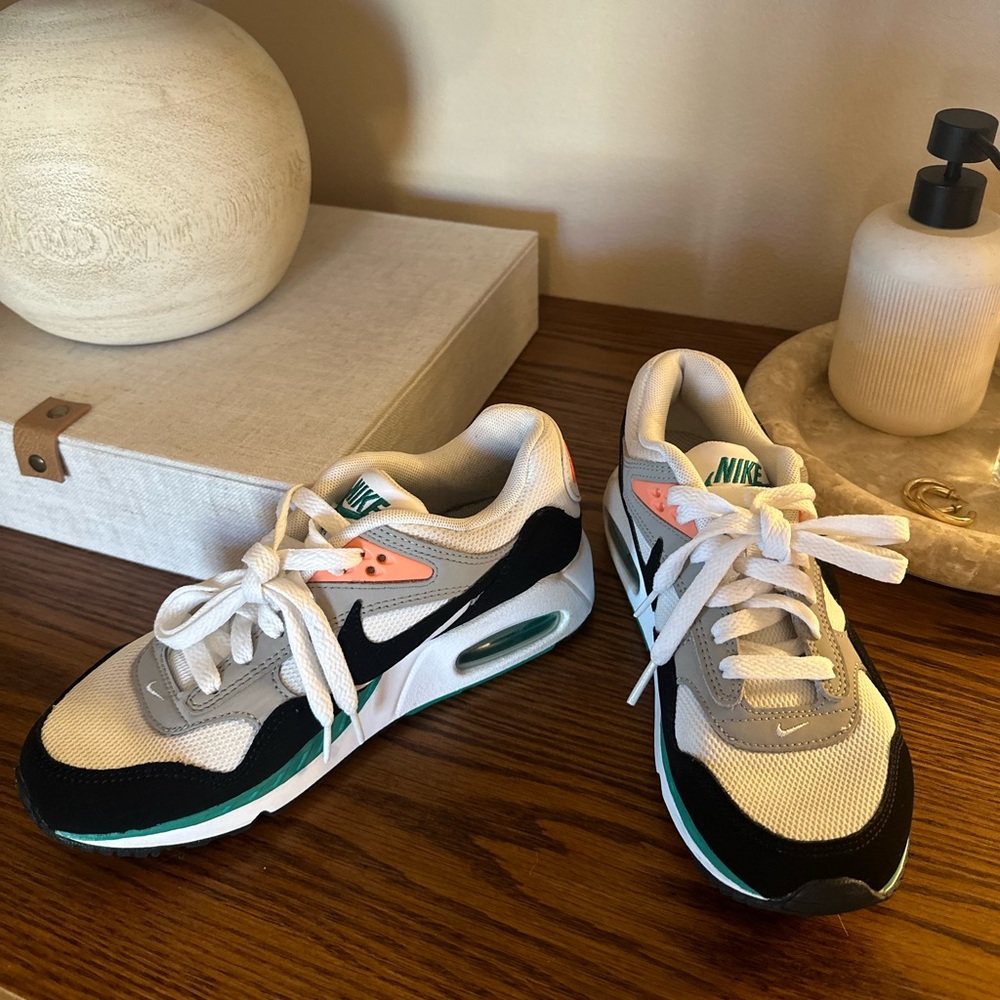 Nike air max correlate